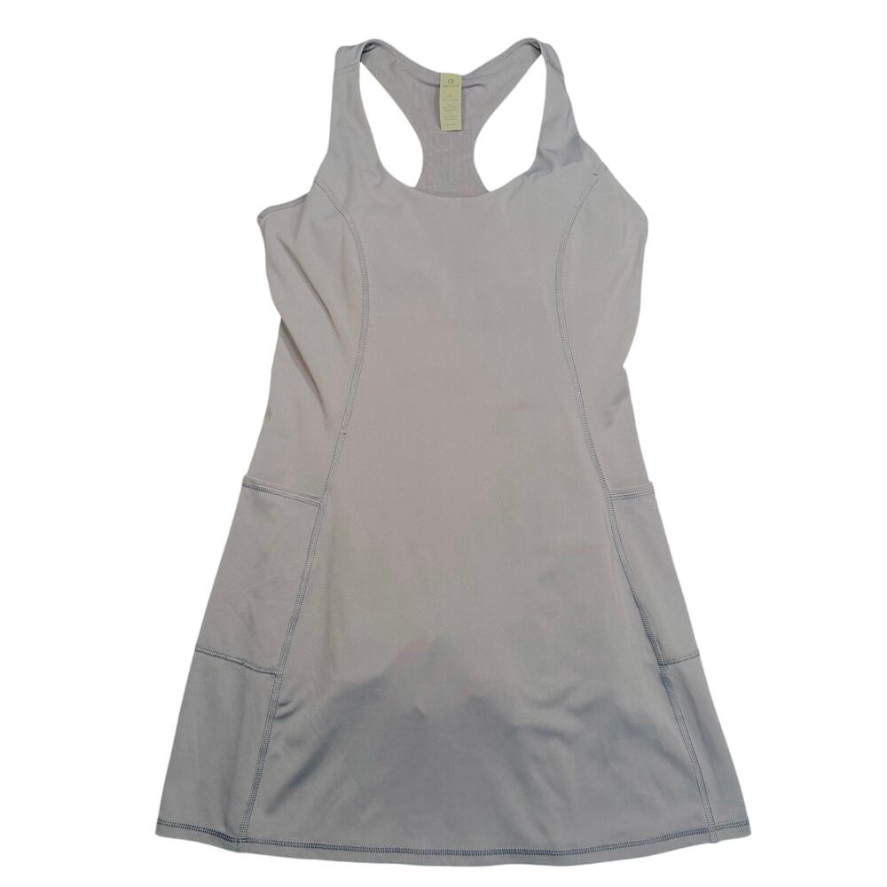 90 Degree Lavender Activewear Tennis Dress Small